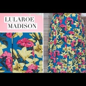 Lularoe Madison xs